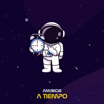 A tiempo - Single