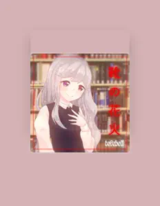 Escucha a tofubell, mira vídeos musicales, lee la biografía, consulta fechas de giras y mucho más.