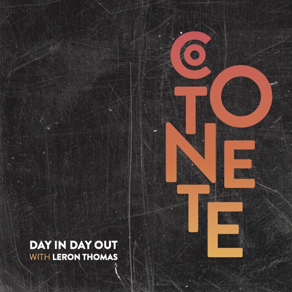 Day In Day Out - Single