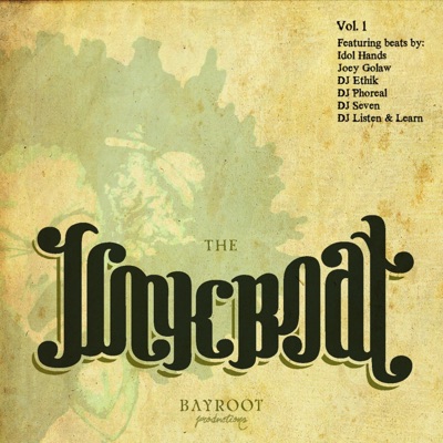 The Junk Boat, Vol. 1