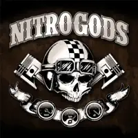 Rifle Down — Nitrogods