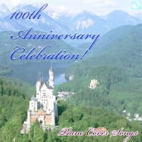 100th Anniversary Celebration! Piano Cover Songs - EP