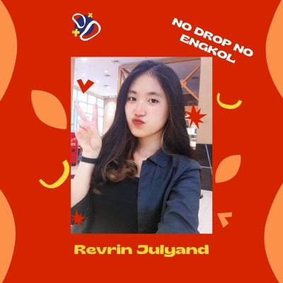 Revrin Julyand - DJ Pom Pom Cepak Cepak Jeder (Viral Tiktok)