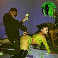 Problem With Who? (feat. Chow Lee & Jay Dottt) - Single - Thirty Six Seven