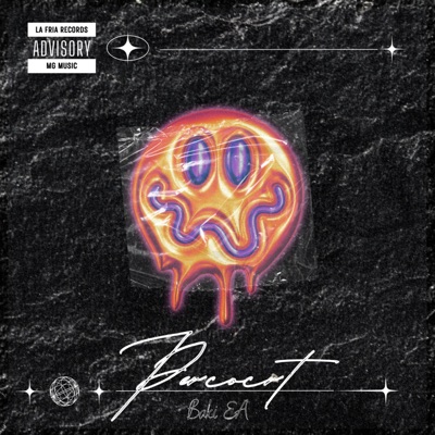 Percocet - Single