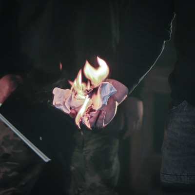 What Have I Become (feat. Chandler Burton) - Single