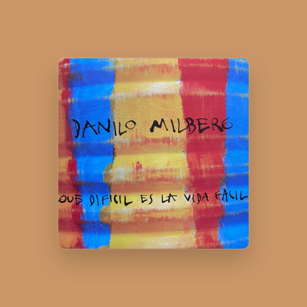 Danilo Milberg's avatar