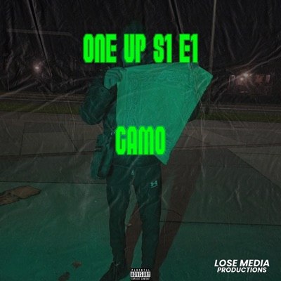 One up S1 #1 (feat. Gamo) - Single