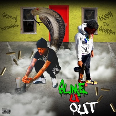 Slime U Out (feat. Kelldasteppa) - Single
