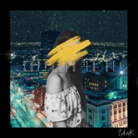 Supposed To Be - Single - Tank