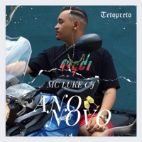 Ano Novo - Single - MC Luke CJ