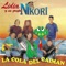 Cumbia Kikapoo - Lidia y Su Grupo Nikori lyrics
