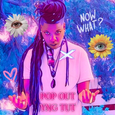 POP OUT (p. Ivcien) - Single