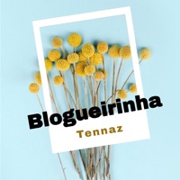 Blogueirinha - Single - TENNAZ