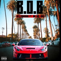 B.O.B (feat. Big Sad 1900) - Single - WeezyHuncho