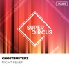 Night Fever cover art