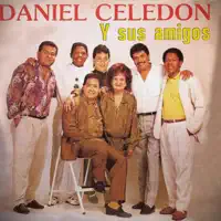 Dejame — Daniel Celedon