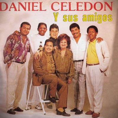 Daniel Celedón y Sus Amigos