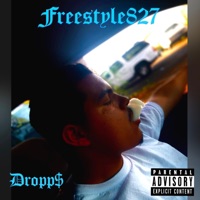 Freestyle827 - Single - Dropp$