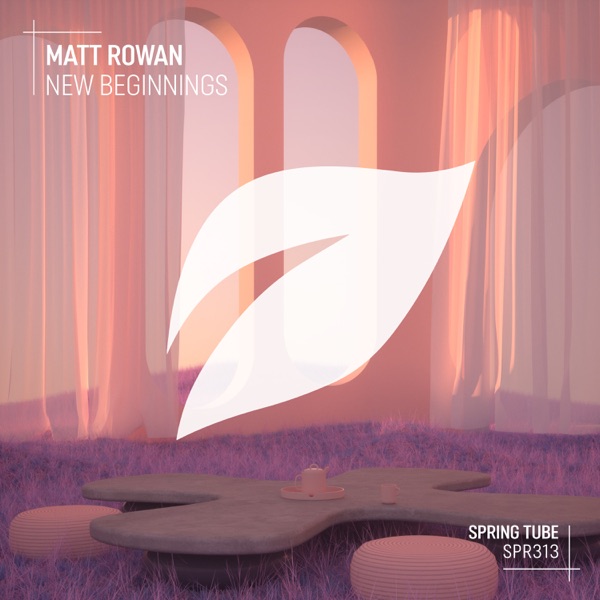 New Beginnings - Single