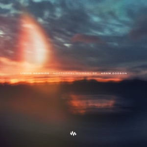 Nocturnal/Diurnal - EP