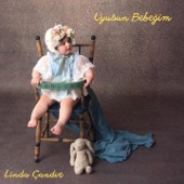 Uyusun Bebeğim - EP artwork