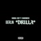 Berlin Drilla - Radikal Chef & Shadow030 lyrics