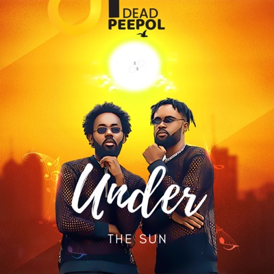 Under the Sun - Single