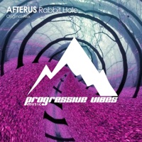 Rabbit Hole - Single - Afterus