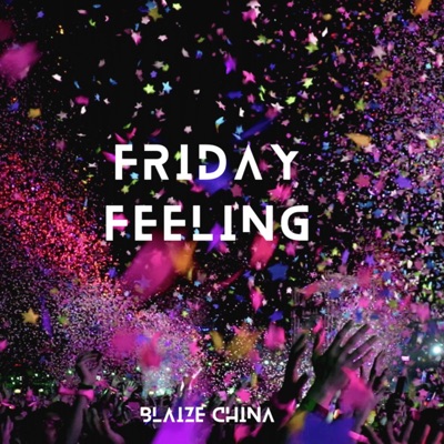 Friday Feeling - Single
