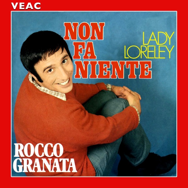 Non fa niente - Single