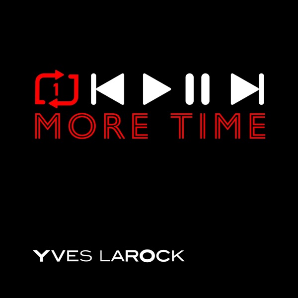 One More Time - Single