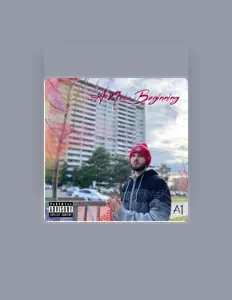 Dengarkan A1, tonton video musik, baca bio, lihat tanggal tur & lainnya!