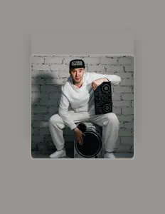 收听 DJ DAKE、观看音乐视频、阅读小传、查看巡演日期等 ！