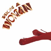 From A Woman artwork