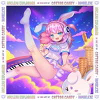 Nuclear Explosions in the Key of Cotton Candy - EP - BOMBEI.exe