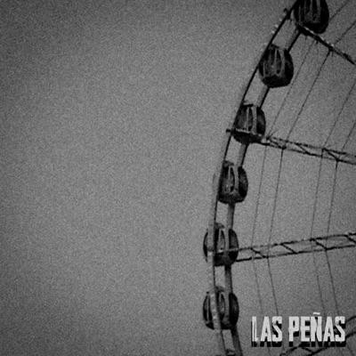 LAS PEÑAS (feat. TripleGr3g) - Single