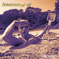 Time to Party - Single - Sammy B
