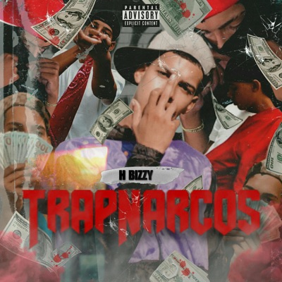 TrapNarcos - EP