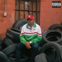 Sports Cars Parked Outside - EP - AJ Snow