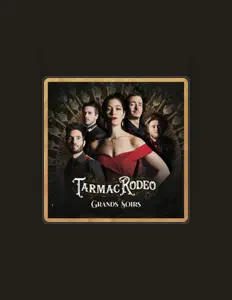 Listen to Tarmac Rodéo, watch music videos, read bio, see tour dates & more!