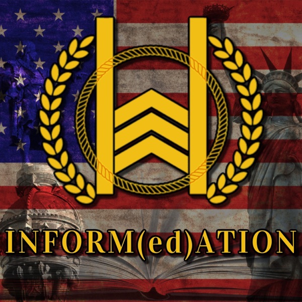 Inform(Ed)Ation