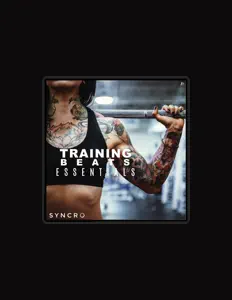 Syncroを聴いたり、ミュージックビデオを鑑賞したり、経歴やツアー日程などを確認したりしましょう！