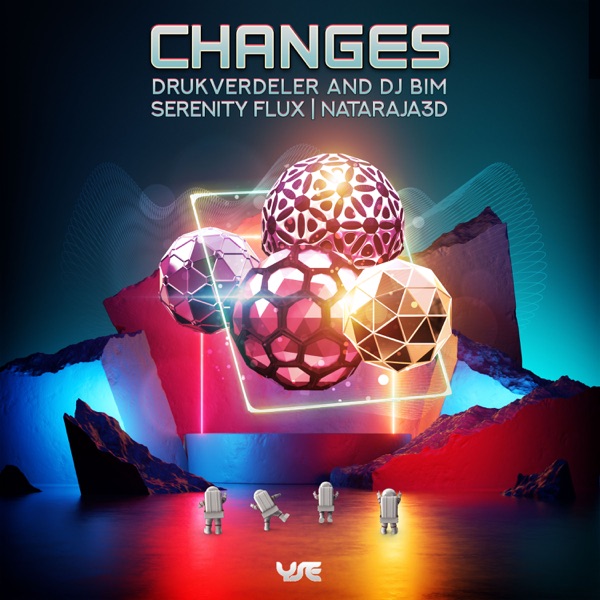 Changes - Single