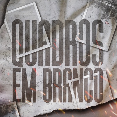 Quadros em Branco - Single
