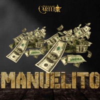 Manuelito - Single - Herencia Del Cartel