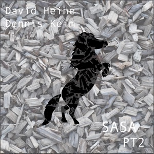 Sasa, Pt. 2 - Single