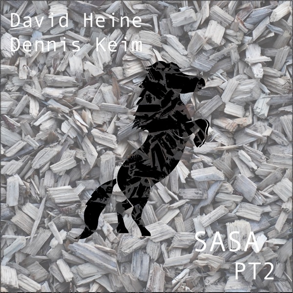 Sasa, Pt. 2 - Single