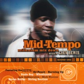 Glen Lewis: Mid-Tempo Millenium Mix Down (DJ Mix) artwork