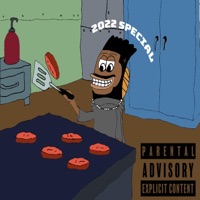 2022 Special - Single - Lilgrinch